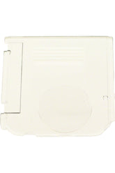 Cover Plate, Singer #137312-451